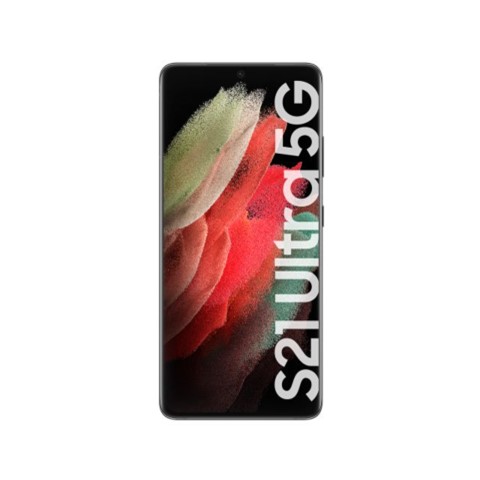 Celular Samsung Galaxy S21 Ultra Reacondicionado