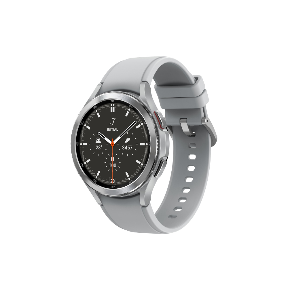 Smartwatch Samsung Galaxy Watch 4 Classic ReacondicionadoBluetooth