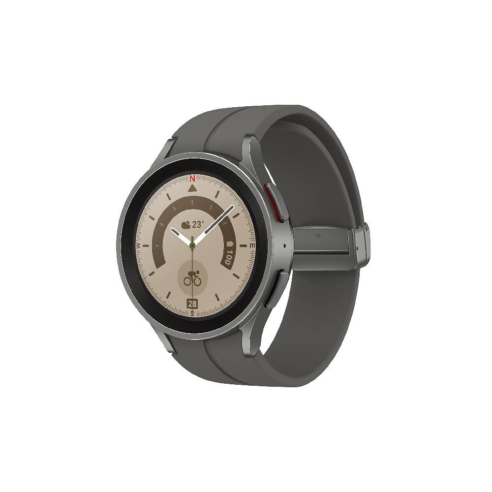 Smartwatch Samsung Galaxy Watch 5 Pro Reacondicionado