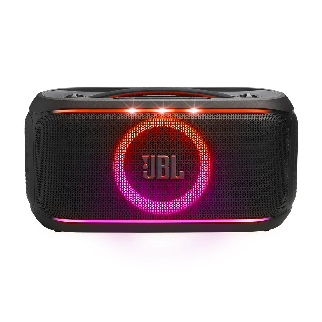 Parlante PartyBox JBL On The Go 2