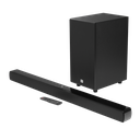 Barra de Sonido JBL Sb190  Bluetooth Cinema Dolby 380W - OPEN BOX