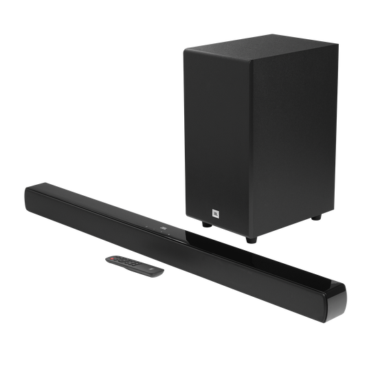 Barra de Sonido JBL Sb190 - OPEN BOX