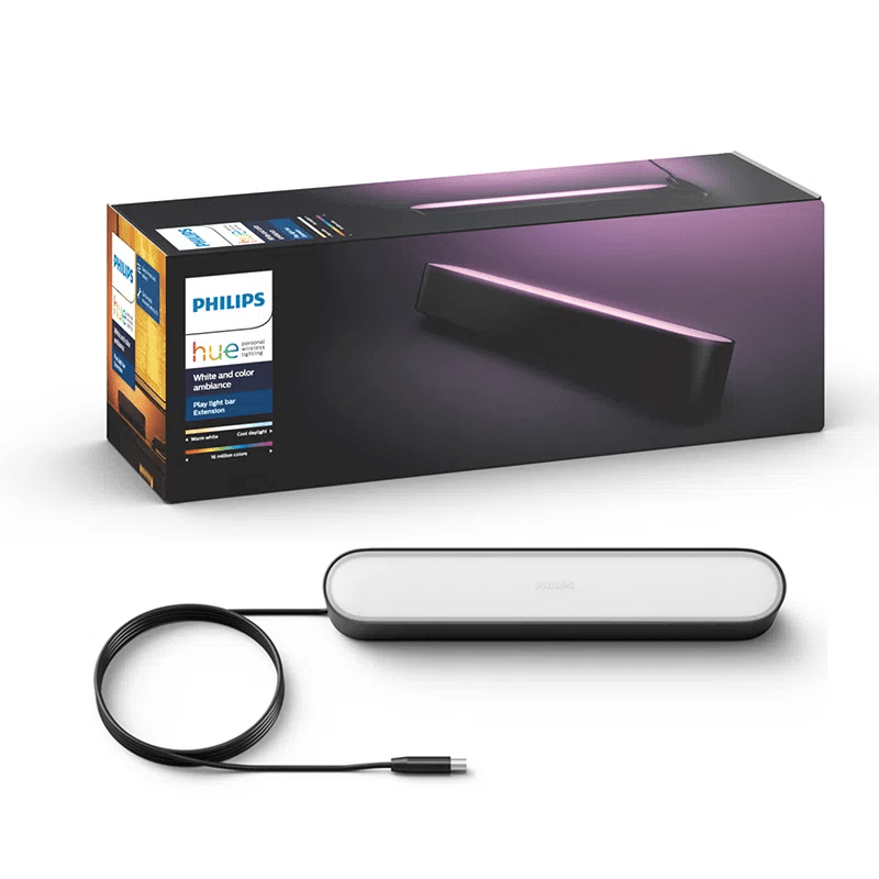 Barra Extensión Philips Adicional Led Hue Play 530 Lumenes 42 Watts - OPEN BOX