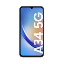 Celular Samsung Galaxy A34 5G - OPEN BOX