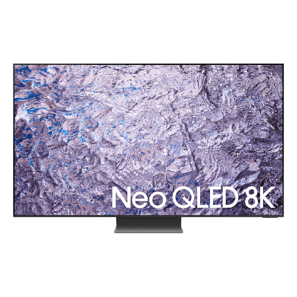 Smart Tv Samsung 85" NEO QLED 8K Serie Q800C - OPEN BOX