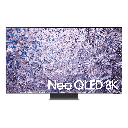 Smart Tv Samsung 85" NEO QLED 8K Serie Q800C - OPEN BOX