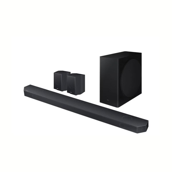 Barra De Sonido Samsung Q-Series Hw-Q930C - OPEN BOX