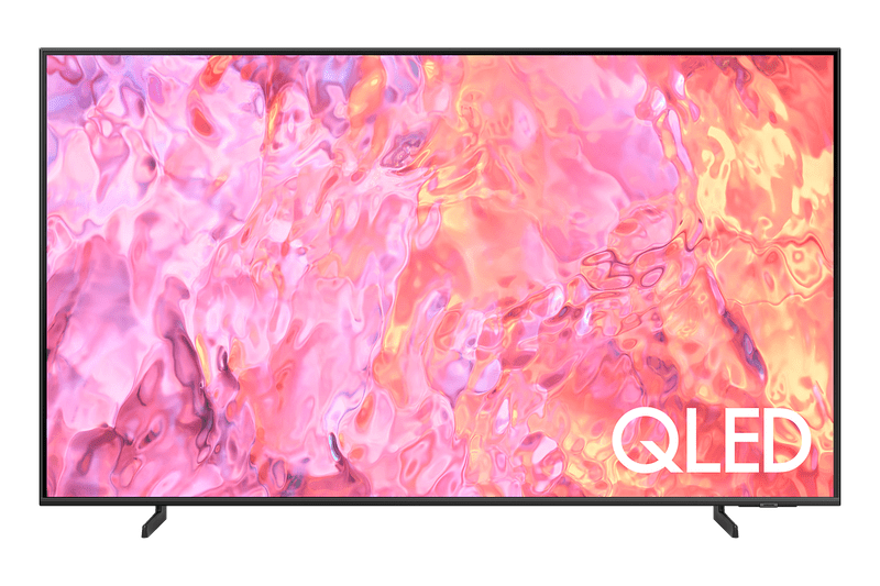 Smart Tv Samsung 55" QLED 4K Q65C - OPEN BOX