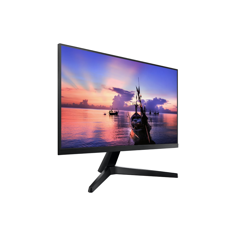 Monitor Led Samsung 22" FHD Con Panel IPS 75Hz y Bordes Ultradelgados - OPEN BOX
