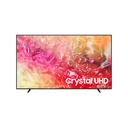 Smart Tv Samsung 75" UHD 4K DU7000 - OPEN BOX