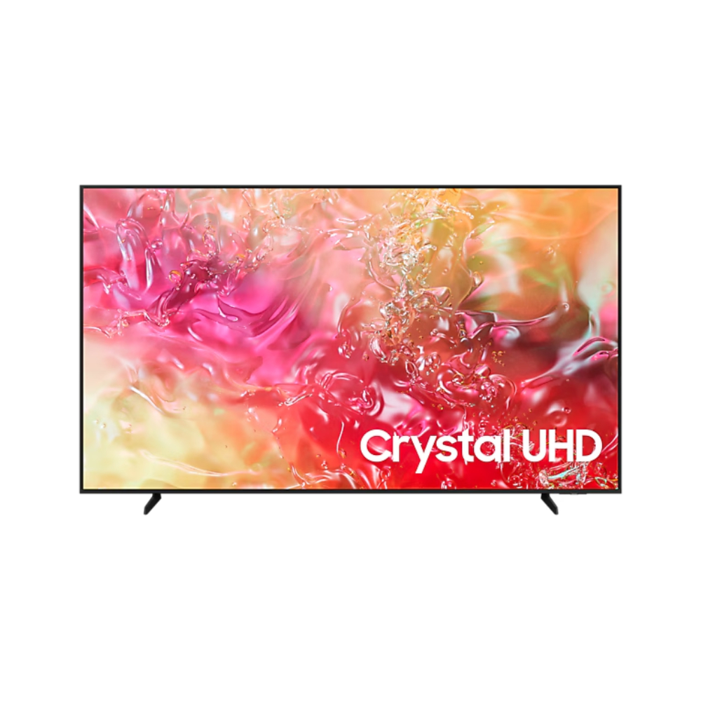 Smart Tv Samsung 65" UHD 4K DU7000 - OPEN BOX