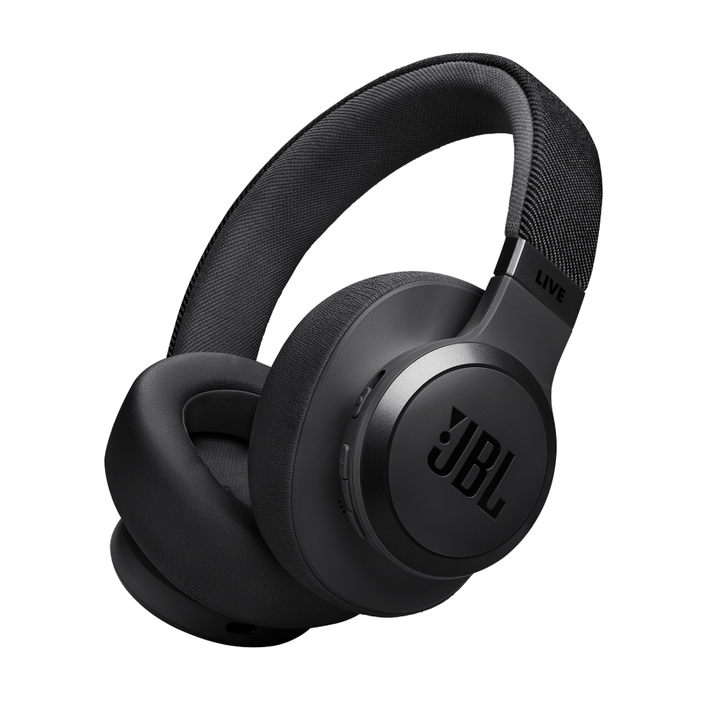 Auriculares JBL Live 770NC Negro - OPEN BOX