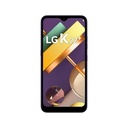 Celular LG K22 Plus Reacondicionado