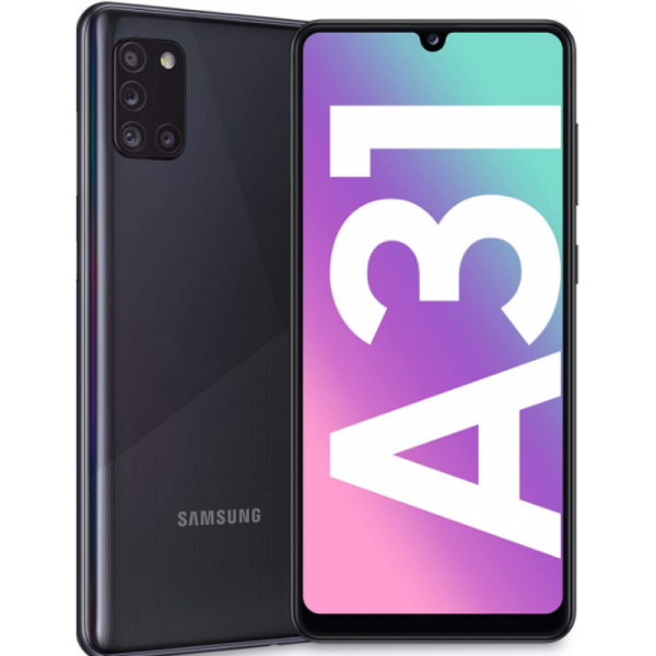 Celular Samsung Galaxy A31 Reacondicionado