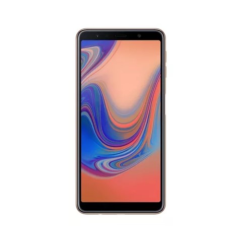 Celular Samsung Galaxy A7 (2018) Reacondicionado