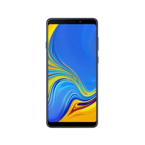 Celular Samsung Galaxy A9 (2018) Reacondicionado