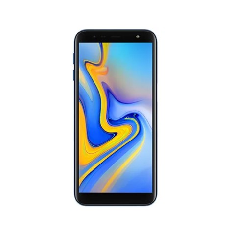 Celular Samsung Galaxy J6 Plus Reacondicionado