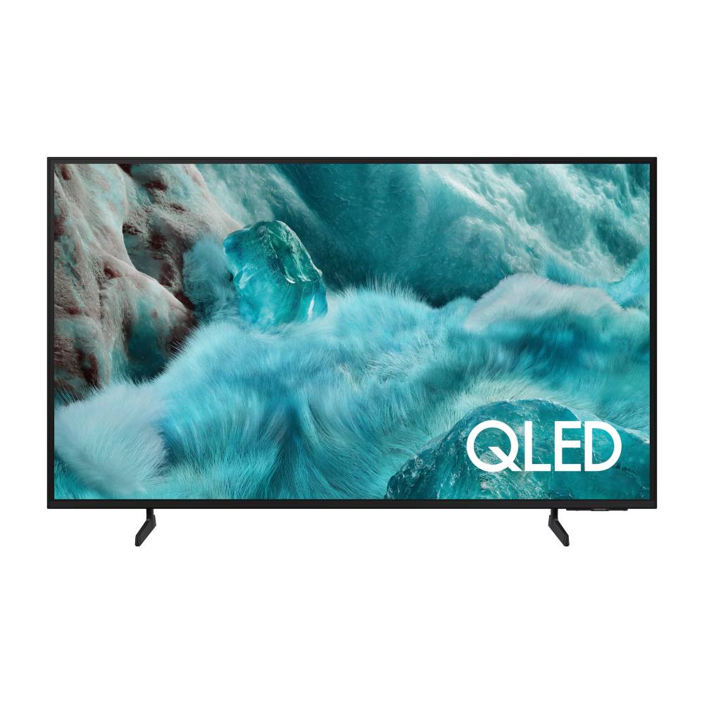 Smart Tv Samsung 55" QLED 4K Q7F - OPEN BOX