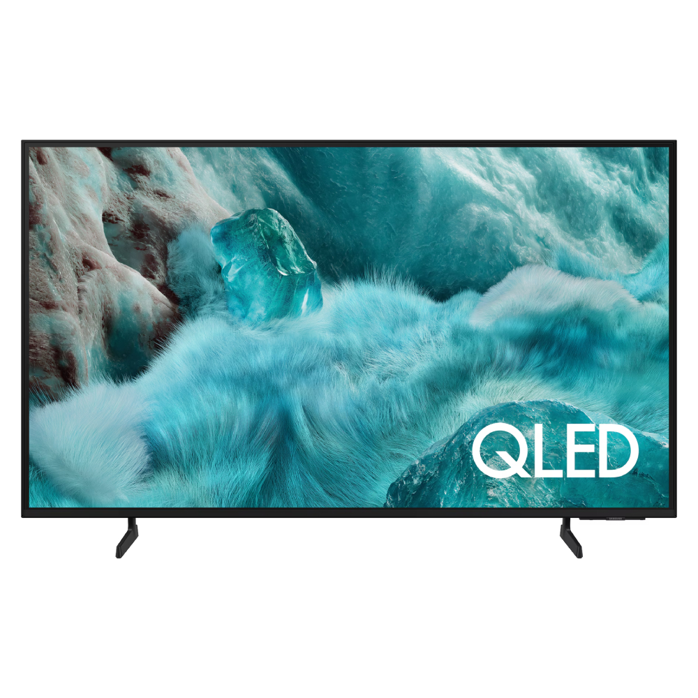 Smart Tv Samsung 50" QLED 4K Q7F - OPEN BOX