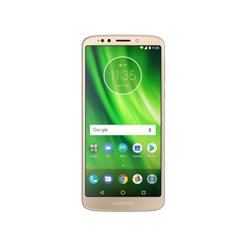 Celular Motorola Moto G6 Play Reacondicionado