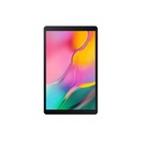 Tablet Samsung A 10.1" 2019 32GB Plateado Grado C Reacondicionado