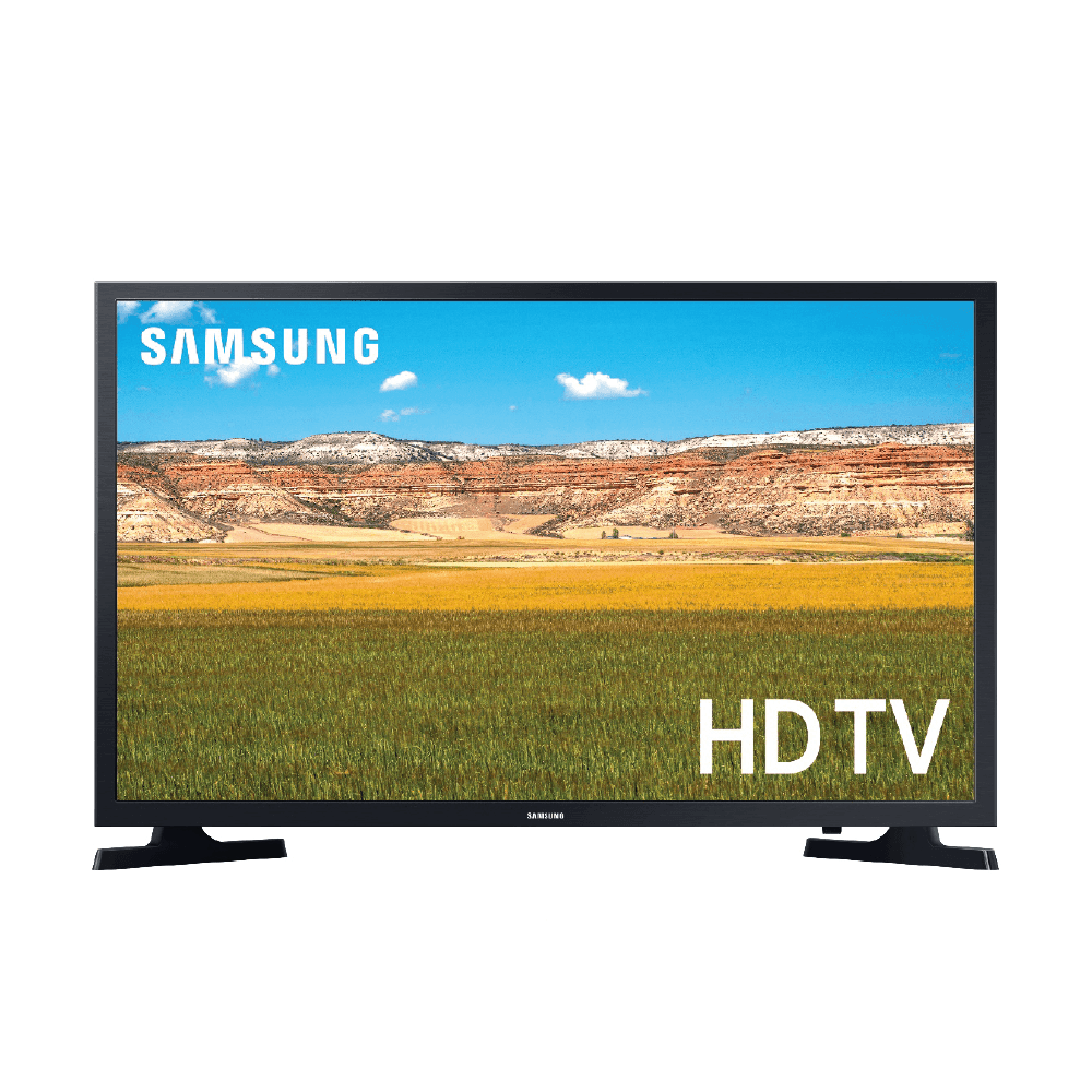Smart Tv Samsung 32" Serie 4 2016 HD Reacondicionado Bueno