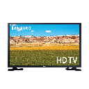Smart Tv Samsung 32" Serie 4 2016 HD Reacondicionado Bueno