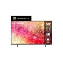 Smart Tv Samsung 50" Serie 6 Ultra HD Reacondicionado Re bueno