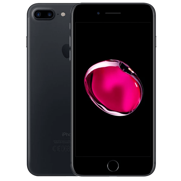 Celular Apple Iphone 7 Plus 32GB Negro Reacondicionado