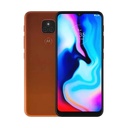 Celular Motorola E7 Plus 64GB Naranja Grado C Reacondicionado