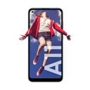 Celular Samsung Galaxy A11 64GB Azul Grado C Reacondicionado