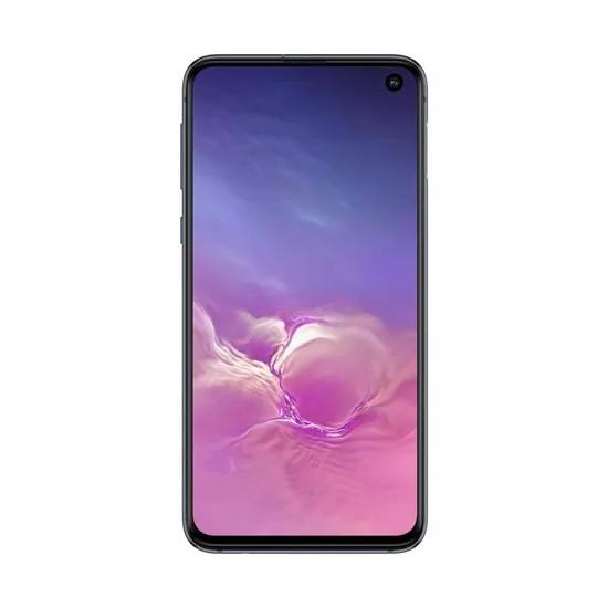 Celular Samsung S10e 128GB Negro Grado C Reacondicionado
