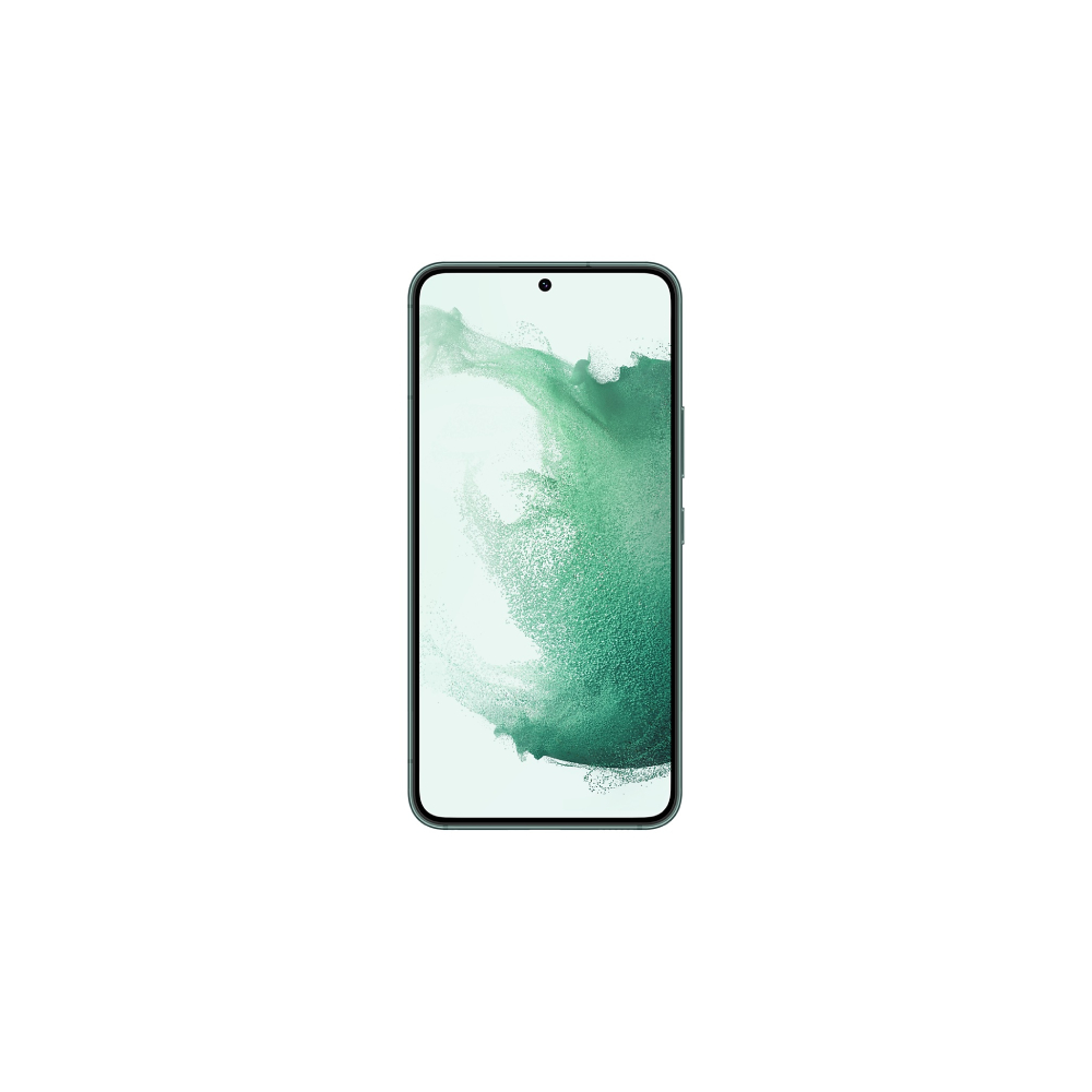 Celular Samsung Galaxy S22 128GB Verde Reacondicionado