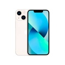 Celular Apple 13 Mini 128GB Blanco Reacondicionado