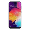 Celular Samsung A50 DS 64GB Negro UNL B Reacondicionado