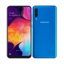 Celular Samsung A50 64GB Azul Grado B Reacondicionado