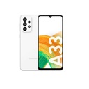 Celular Samsung Galaxy A33 128GB Blanco UNL B Reacondicionado