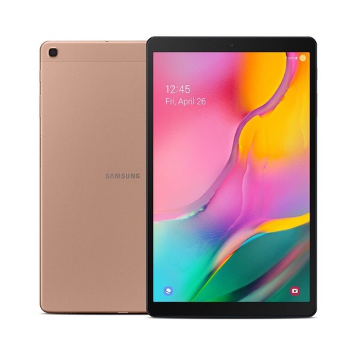 [1019340] Tablet Samsung 5Se 10,5" 64GB Dorado Grado C Reacondicionado