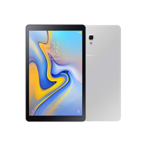 [1052724] Tablet Samsung A 10.5" WiFi 16GB Gris Grado C Reacondicionado