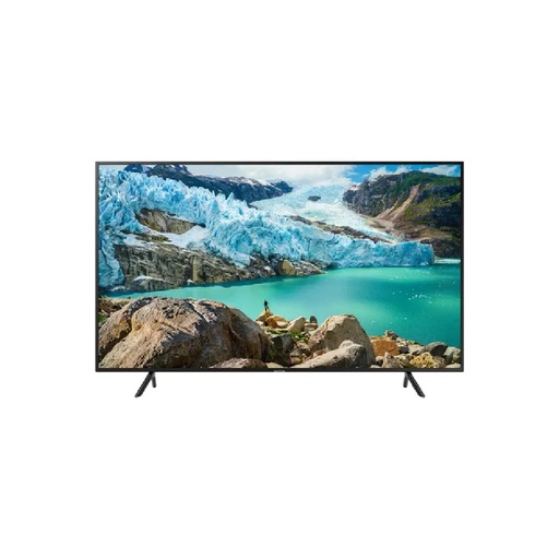[1053222] Smart Tv Samsung 65" QN65Q70TA Serie 7 2020 Ultra HD Reacondicionado Re bueno 