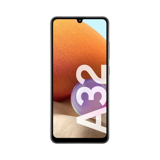 [1036062] Celular Samsung Galaxy A32 128GB Blanco Reacondicionado