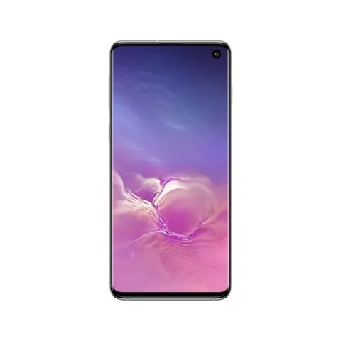 Celular Samsung Galaxy S10 Reacondicionado