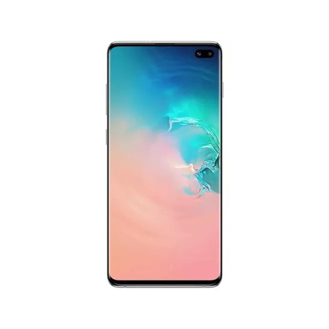 Celular Samsung Galaxy S10 Plus Reacondicionado