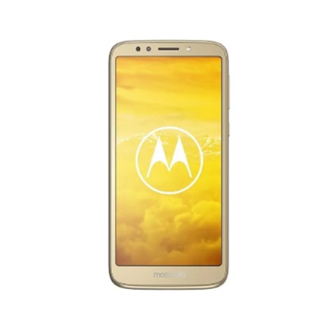 Celular Motorola Moto E5 Play Reacondicionado