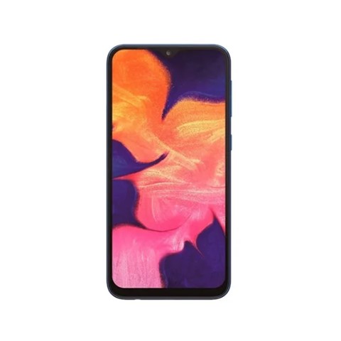 Celular Samsung Galaxy A10 Reacondicionado