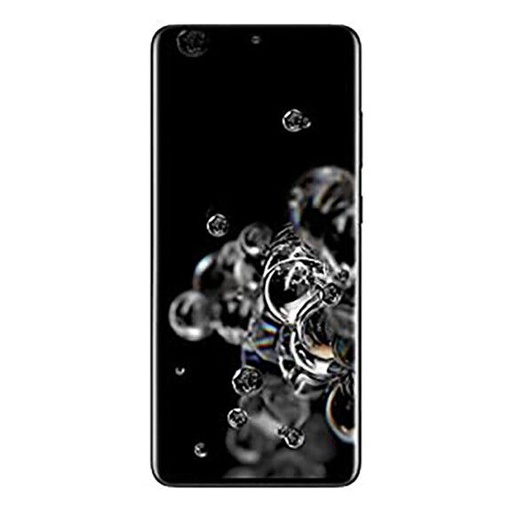 Celular Samsung Galaxy S20 Ultra Reacondicionado