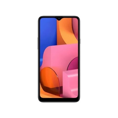 Celular Samsung Galaxy A20s Reacondicionado