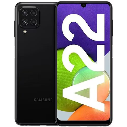 Celular Samsung Galaxy A22 Reacondicionado