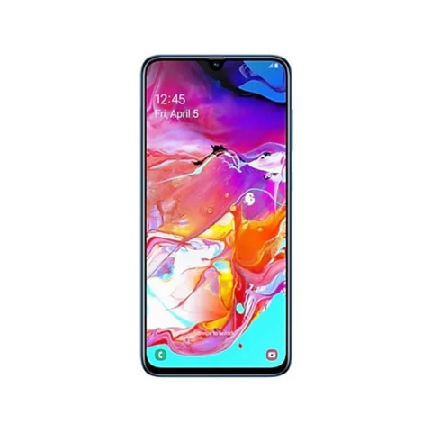 Celular Samsung Galaxy A70 Reacondicionado