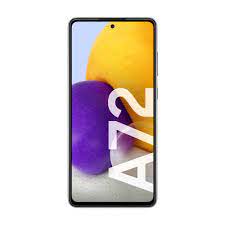 Celular Samsung Galaxy A72 Reacondicionado